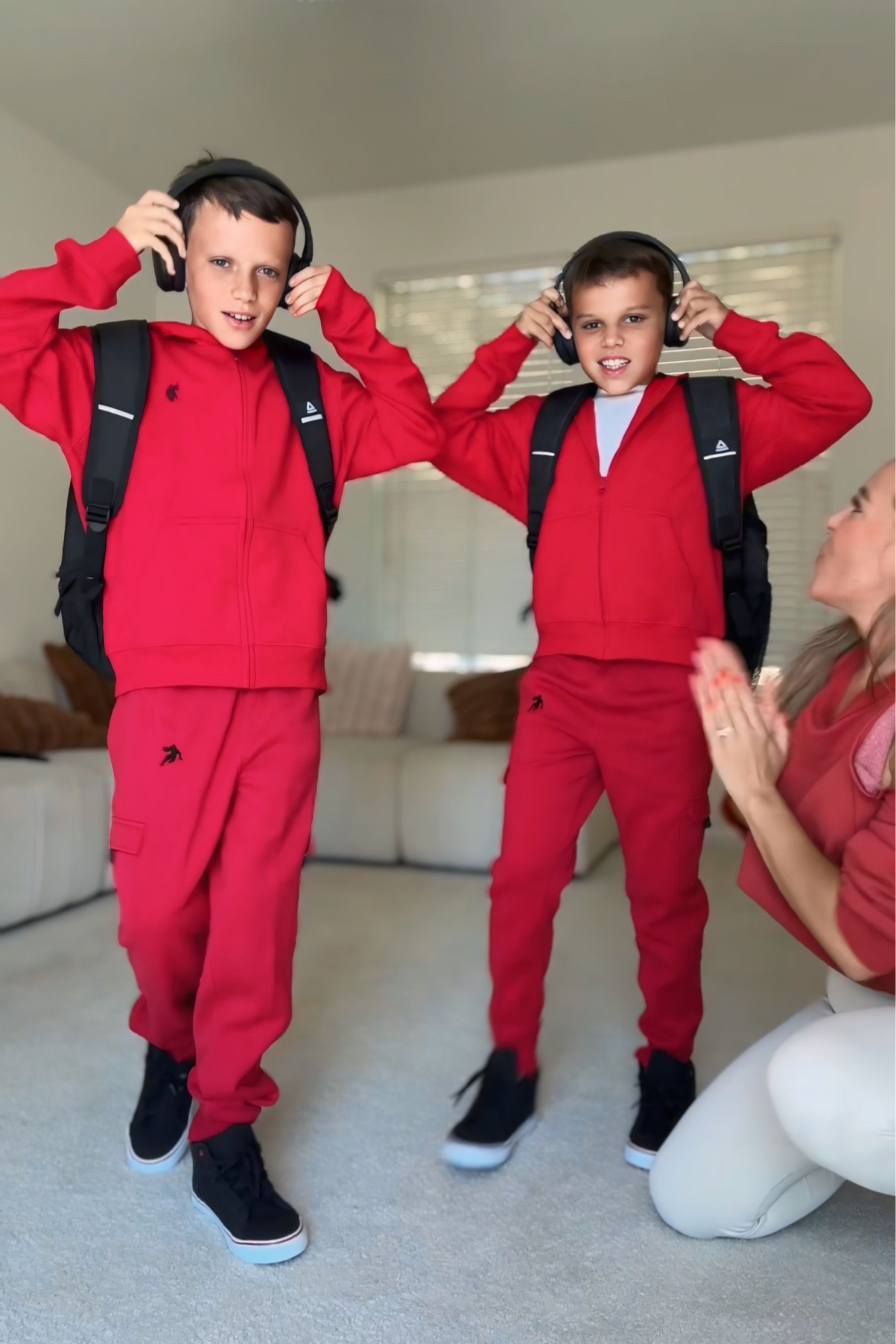 Back to school 