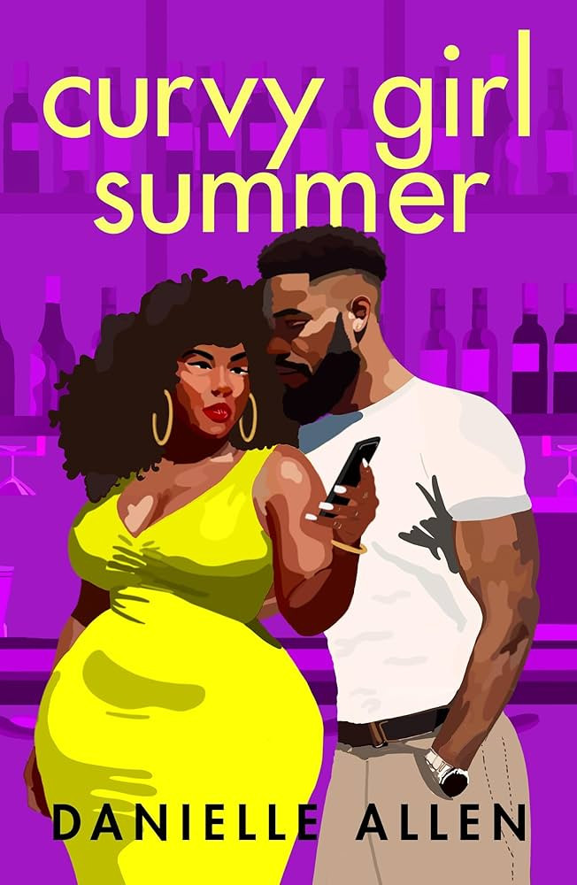 Curvy Girl Summer (Curve, 1) | Amazon (US)