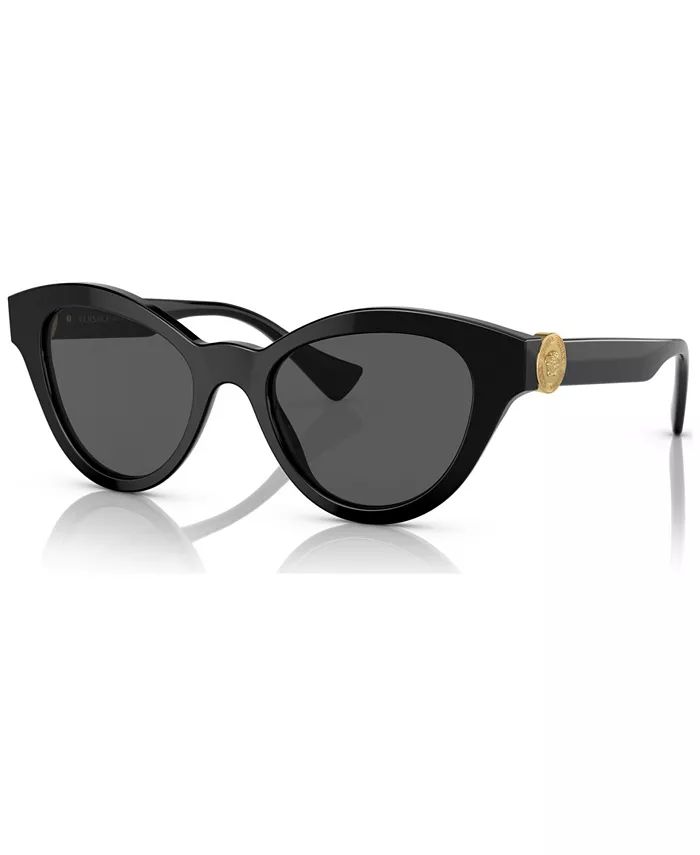 Women's Sunglasses, VE4435 | Macy's