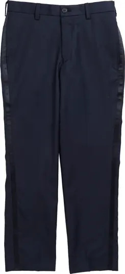 Ralph Lauren Kids' Wool Blend Dress Pants | Nordstromrack | Nordstrom Rack