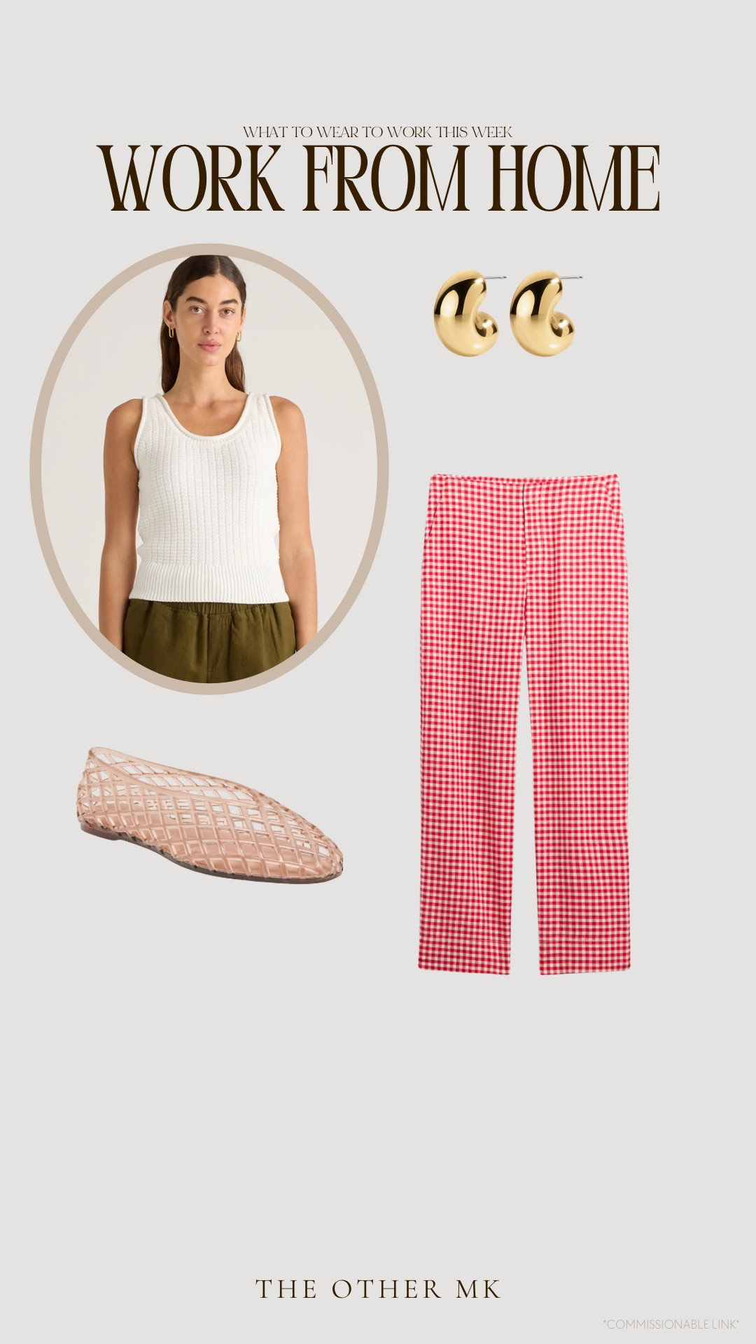 What to wear to work this week

#LTKWorkwear #LTKTall #LTKMidsize
