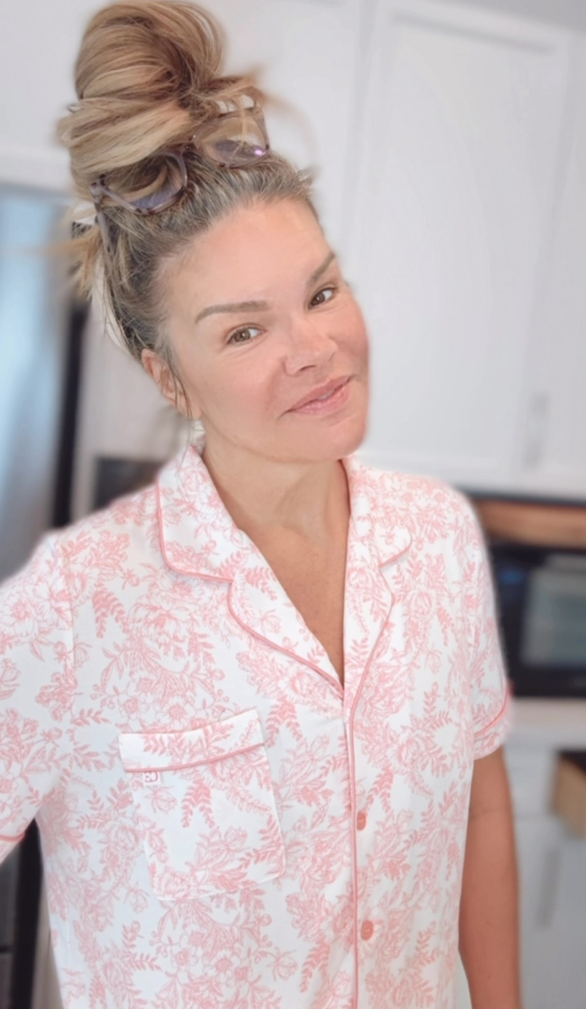 Luxury Sleepwear MUST HAVE!!!! 
