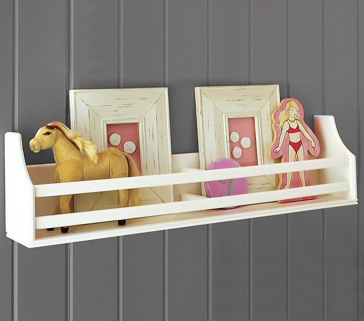 Collector's Shelving | Pottery Barn Kids