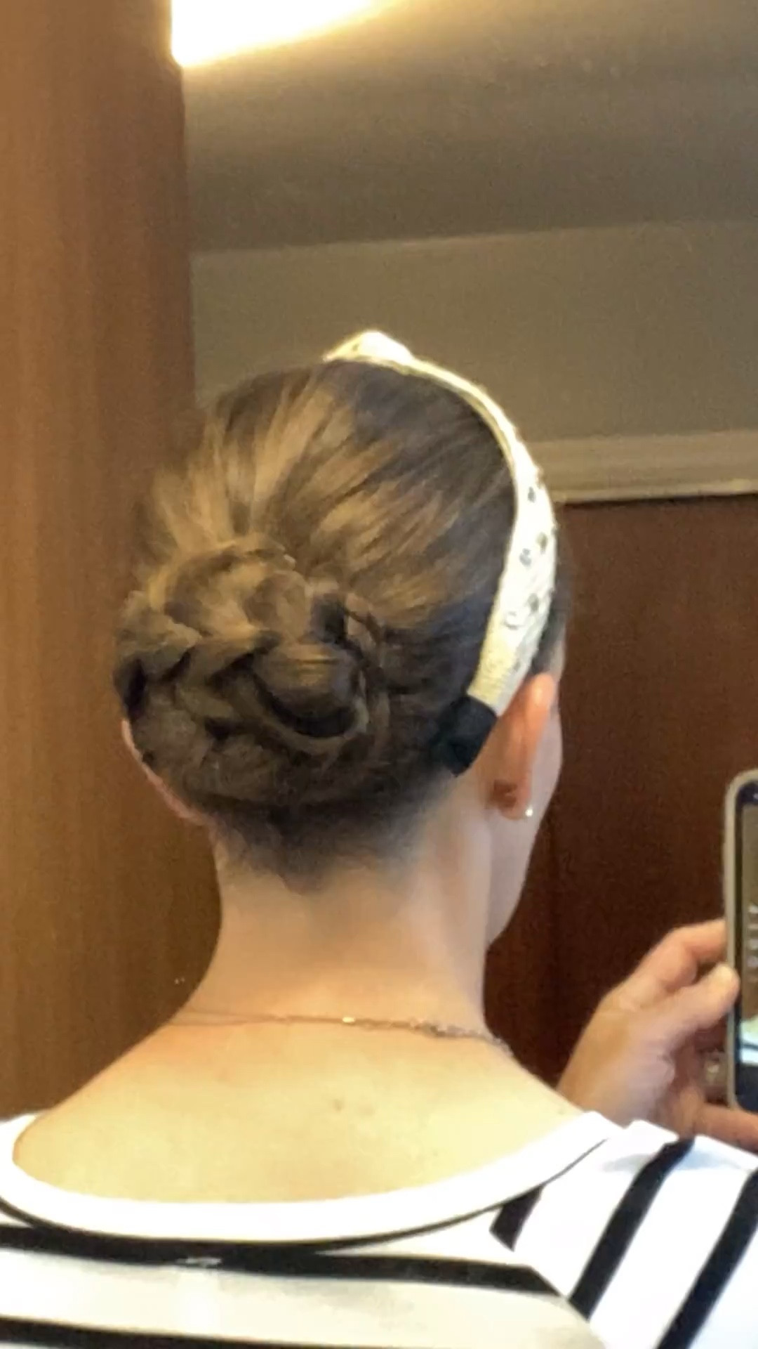 Today’s hair 


#LTKvlog #hair #hairstyle 

#LTKstorytime #LTKgrwm #LTKBeauty