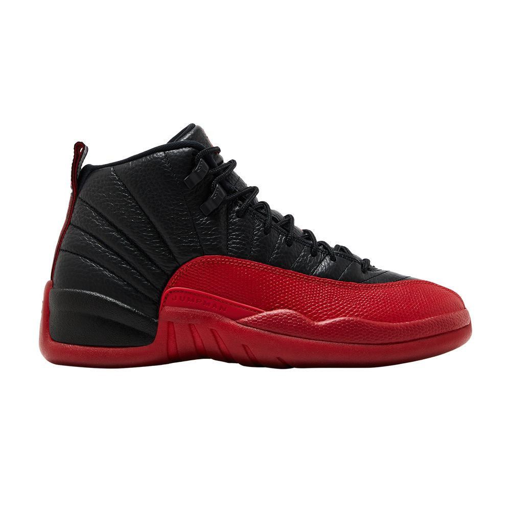 Air Jordan 12 Retro 'Flu Game' 2025 | Black | Men's Size 11 | GOAT