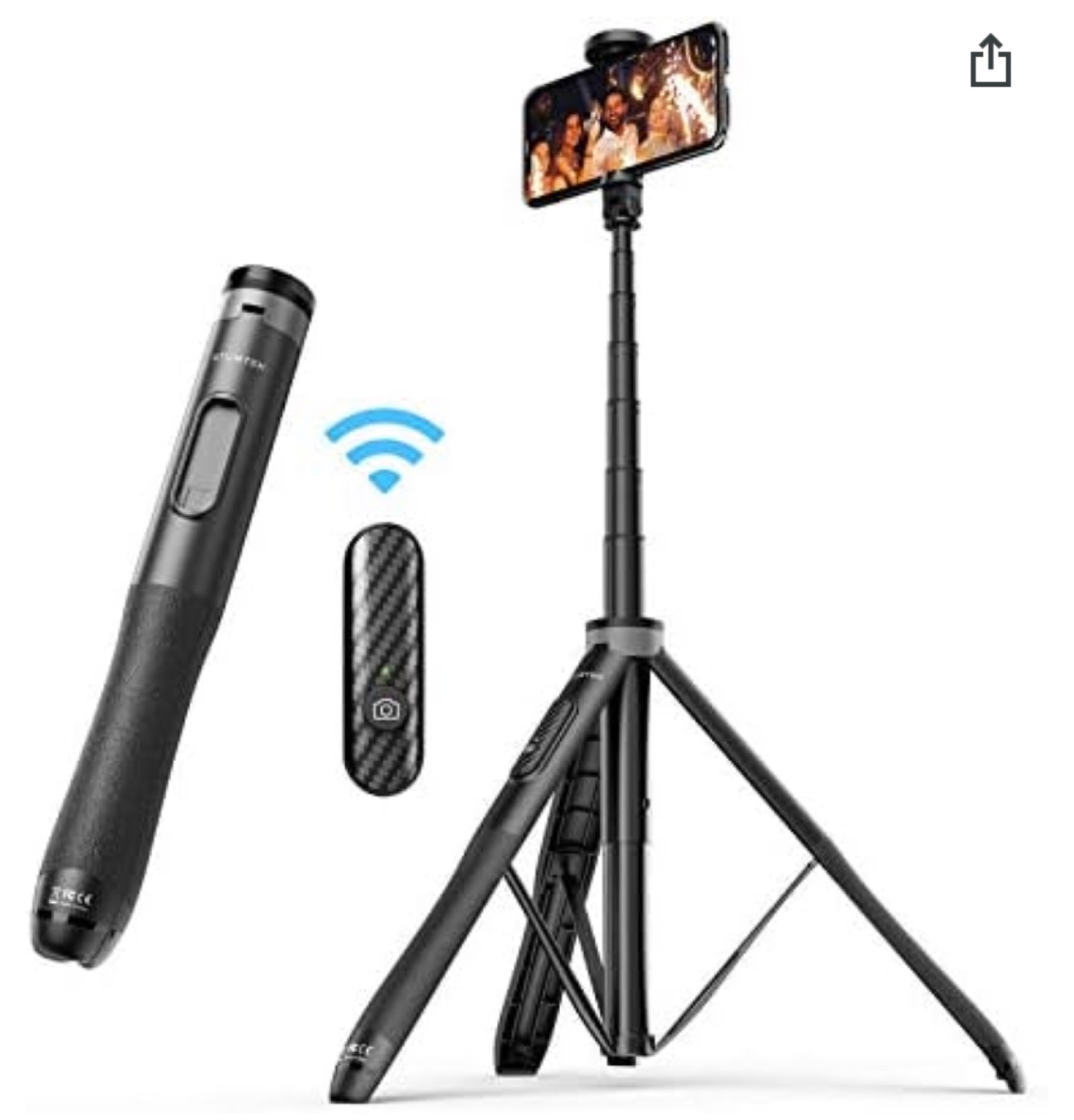 Influencer Tripod 

#LTKhome #LTKfamily #LTKtravel