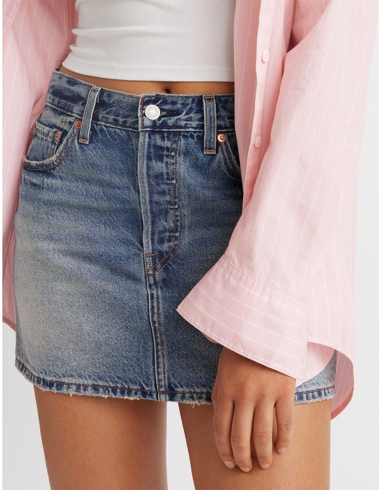 Icon Skirt | David Jones (Australia & New Zealand)