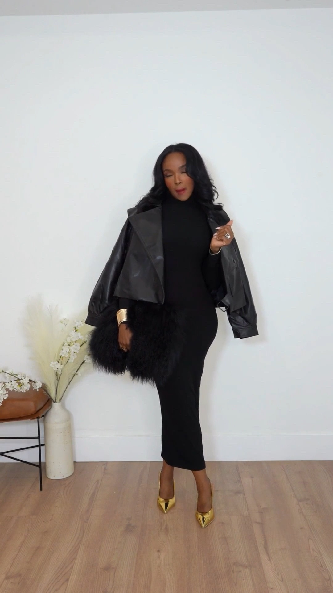 ✨ Valentine’s Day–ready silhouettes with timeless elegance — a full Amazon dress edit featuring luxe knits, sleek mesh moments, curve-hugging maxis, and rich red statement gowns. Each look is styled to feel romantic, confident, and effortlessly feminine for every kind of Valentine’s plan.

Every piece is versatile enough to rewear beyond February, so the cost per wear keeps dropping — the ultimate long-term shopping strategy. Save this post to revisit your favorite look.

Perfect for: Valentine’s Day dinner, date night, Galentine’s celebrations, cocktail parties, weddings, or any night you want to feel unforgettable.

📏 Measurements: 5'4", 138 lbs, 34D bust, 27" waist, 40" hips  
📏 Wearing size Small in all dresses

Romantic Valentine’s Day dresses, red and black date night outfits, curve-hugging maxi dresses, elegant Amazon finds, timeless evening wear, feminine silhouettes, elevated night-out looks.

Follow me on Instagram and YouTube @kirasfashionfinds