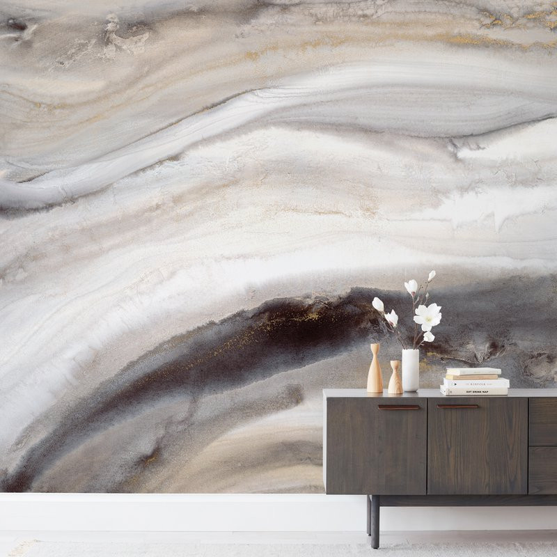 Warm Gold I | Minted