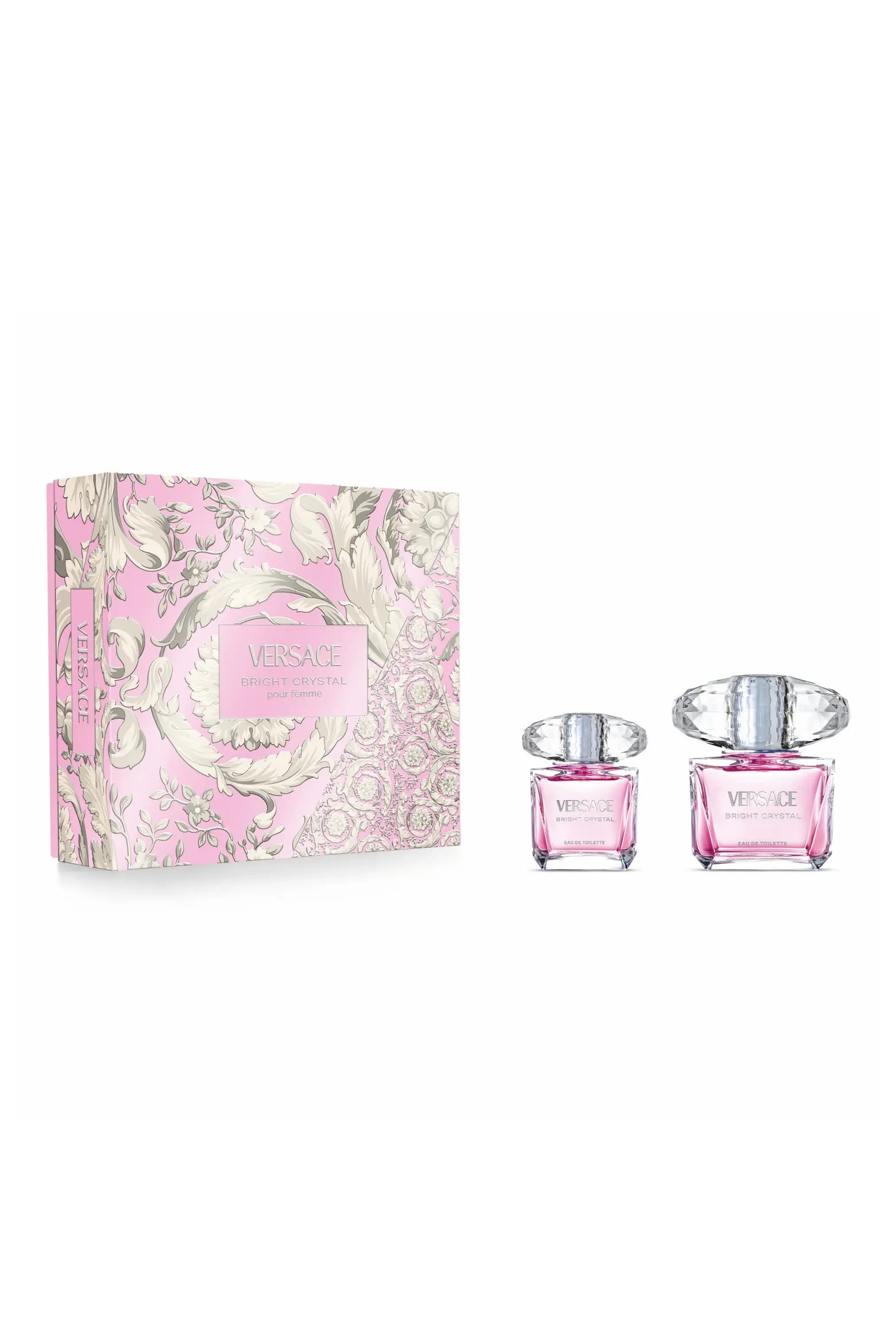 Bright Crystal 2-Piece Gift Set $206 Value (Women) | Nordstrom | Nordstrom