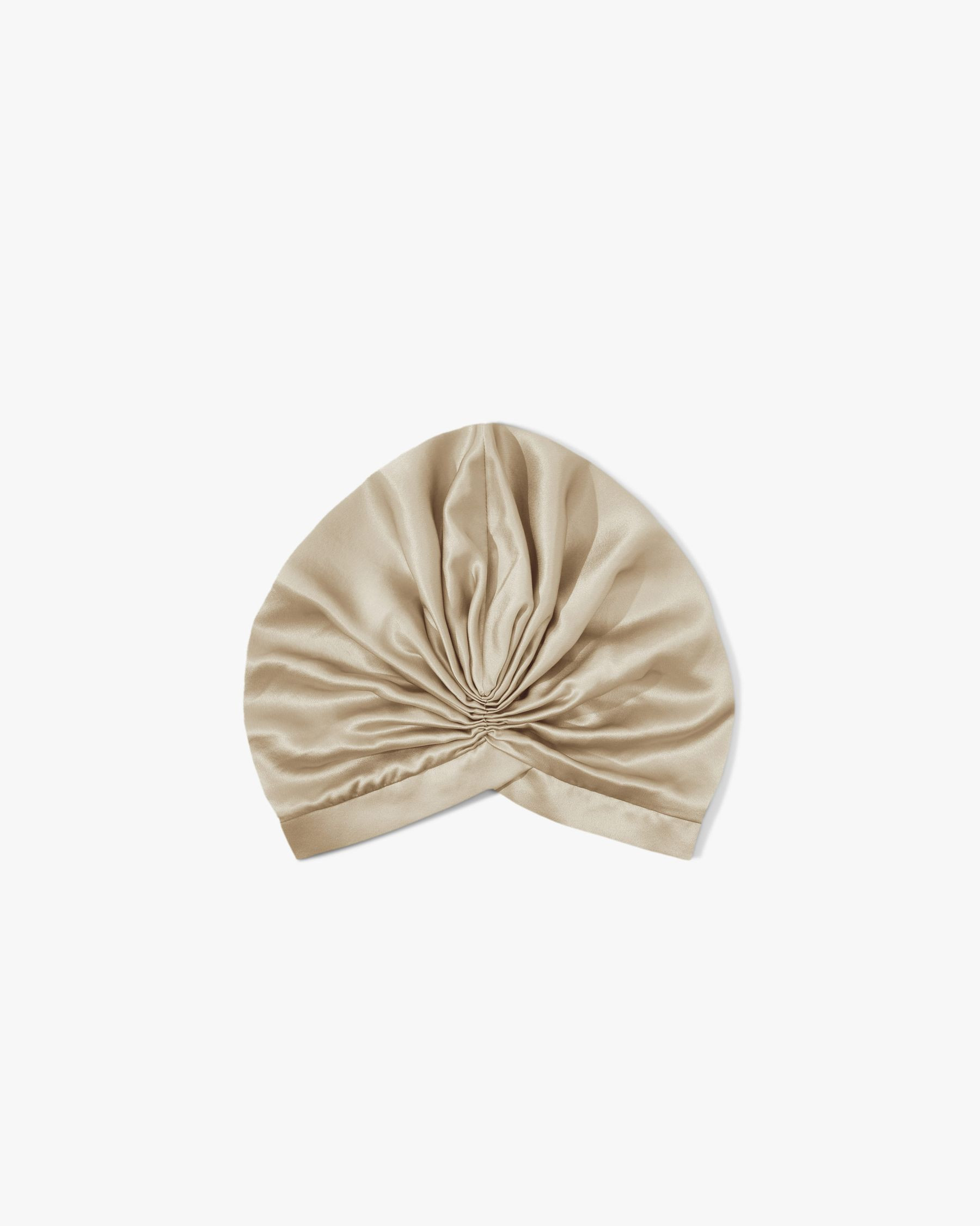 Premium Silk Women Turban | LilySilk