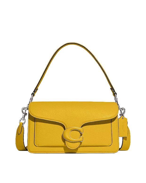 Tabby Shoulder Bag 26 | Coach (US)