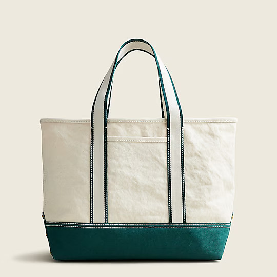 Medium Montauk tote | J. Crew US
