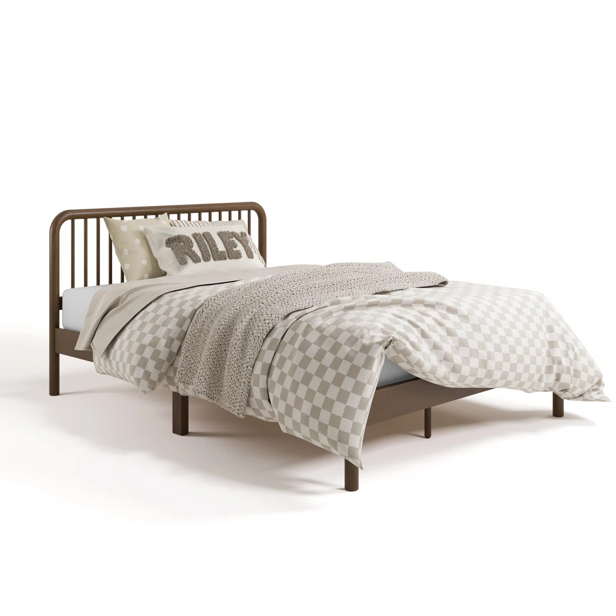 Porto Full Bed | Wayfair North America