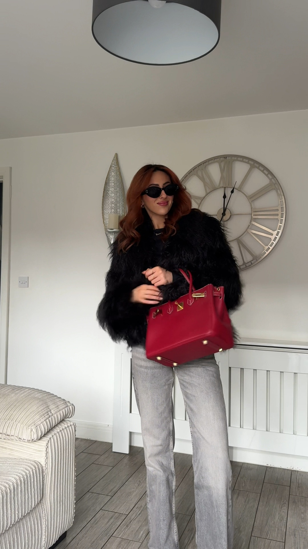 Fur coat season is my fave! 

#LTKstyletip #LTKuk #LTKwinter