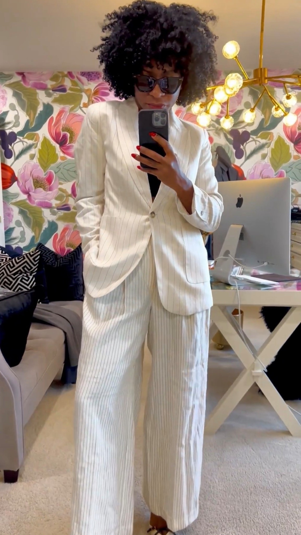 date night outfits, oversized blazer, vest and trouserrs

#LTKootd #LTKgrwm