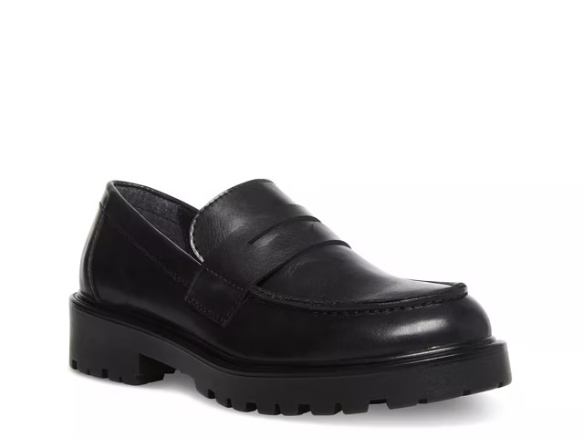 Steve Madden Lotto Loafer | DSW