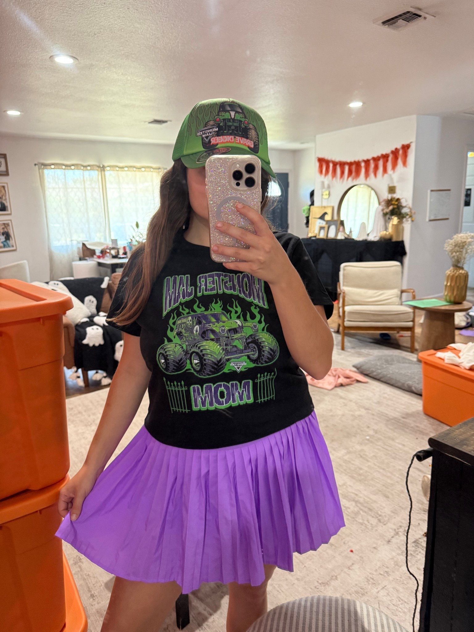 #monsterjam #monsterjammom

#LTKActive #LTKMidsize #LTKFindsUnder100