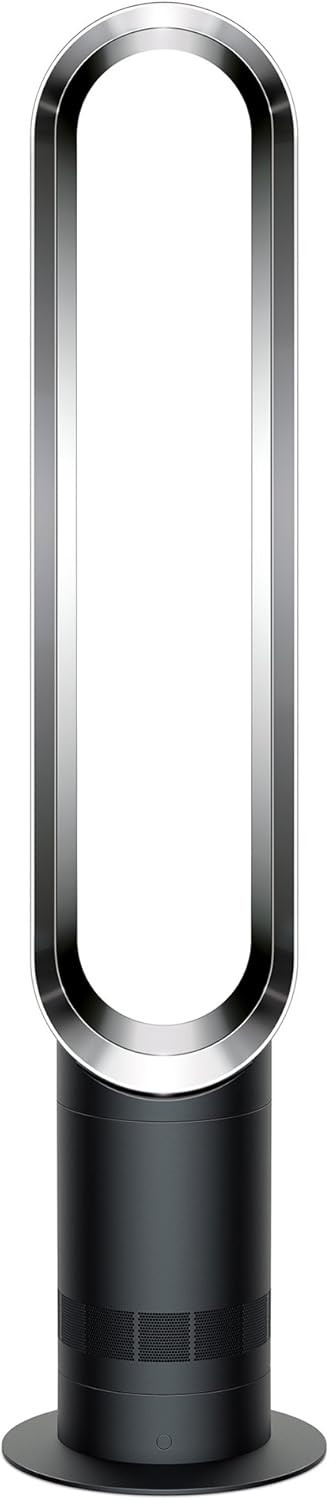 Dyson Cool™ Tower Fan AM07 Black/Nickel, Large | Amazon (US)