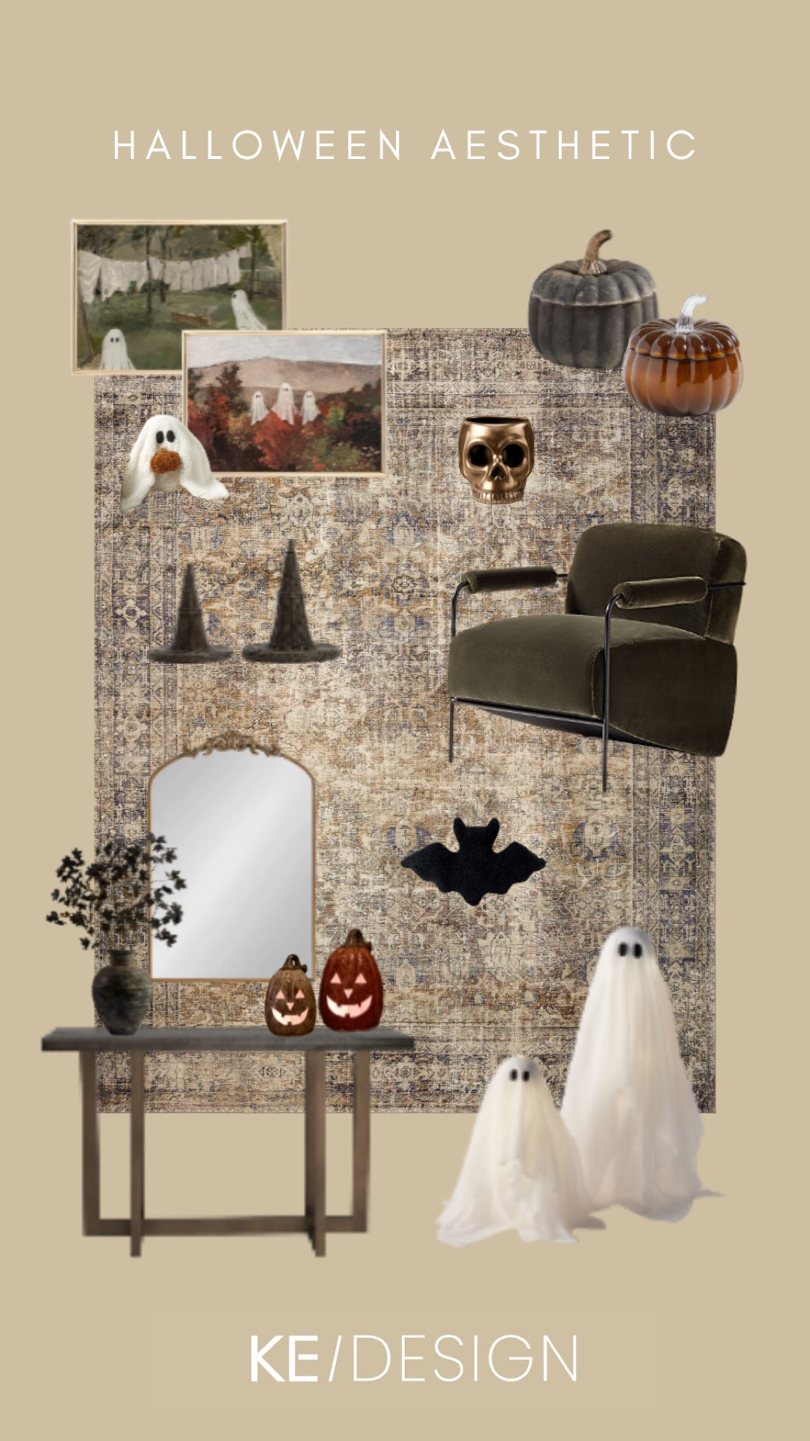 Halloween Home Decor 

#fall #falldecor #falldesign #fallhomedecor #fallstyle #fallideas #pumpkin #halloween #falltrends #halloweendecor #floral #fauxfloral #fallfloral #artframes #candles #homedecor #bedroom #livingroom #homestyling #ltkholiday #thanksgiving #friendsgiving #holidaydecor #coffeetable
