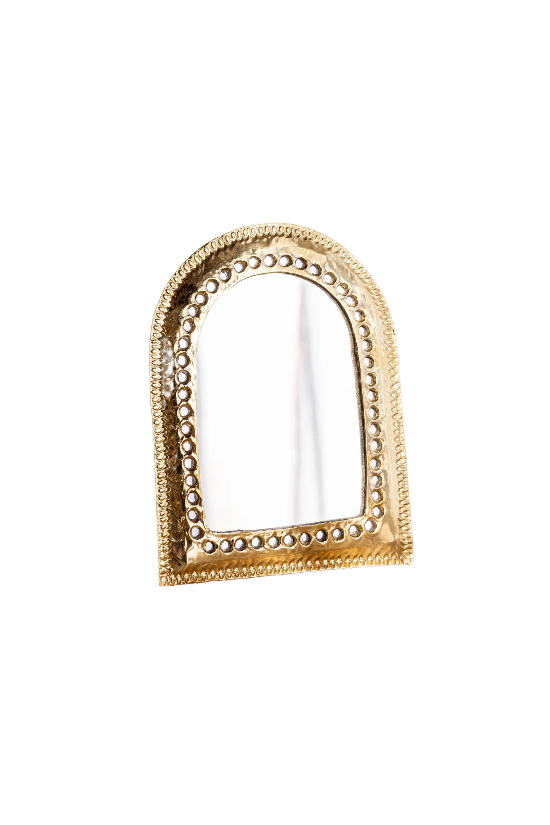 MARRAKECH MIRROR | Luxe B Co