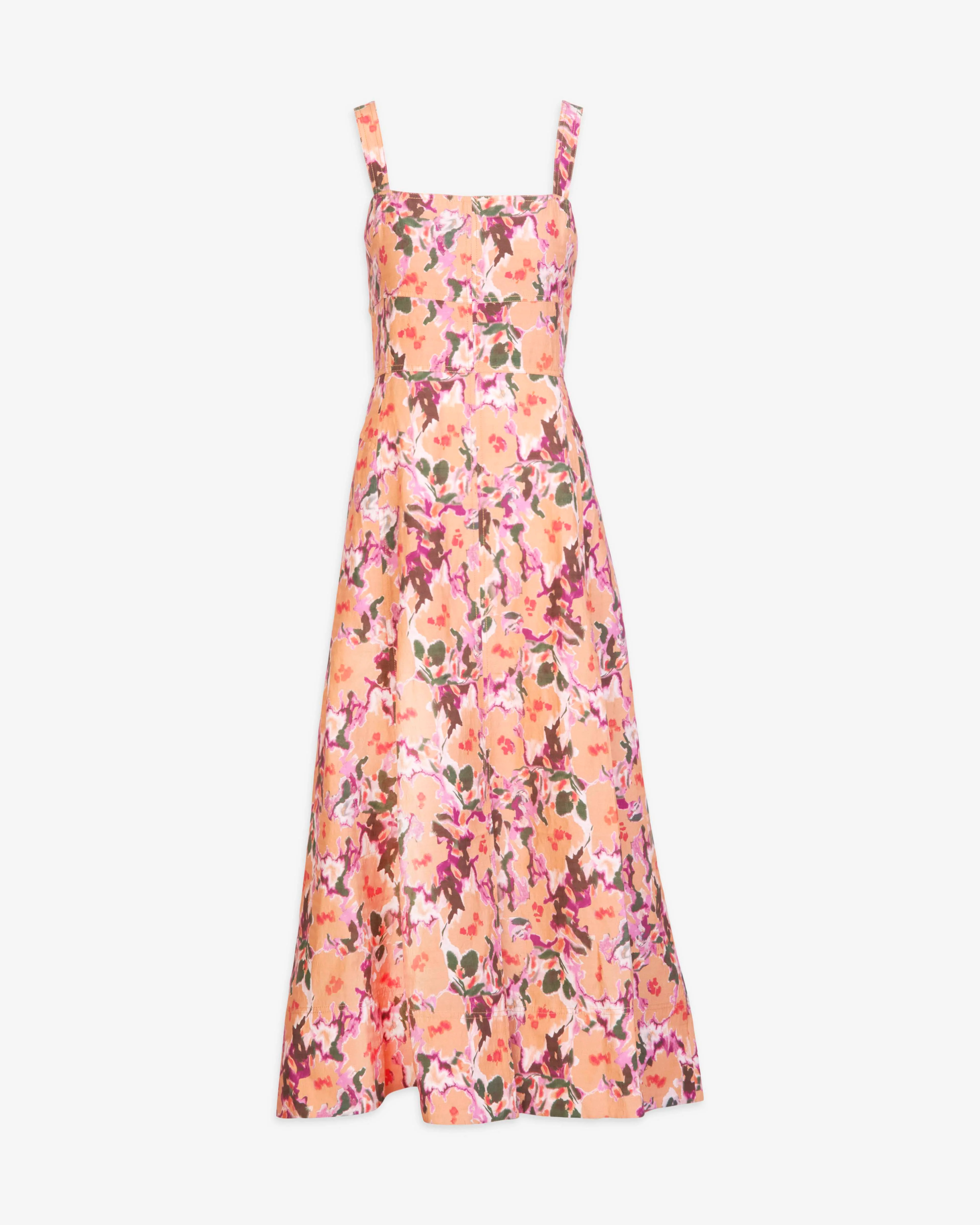 Kirsten Dress | Tanya Taylor