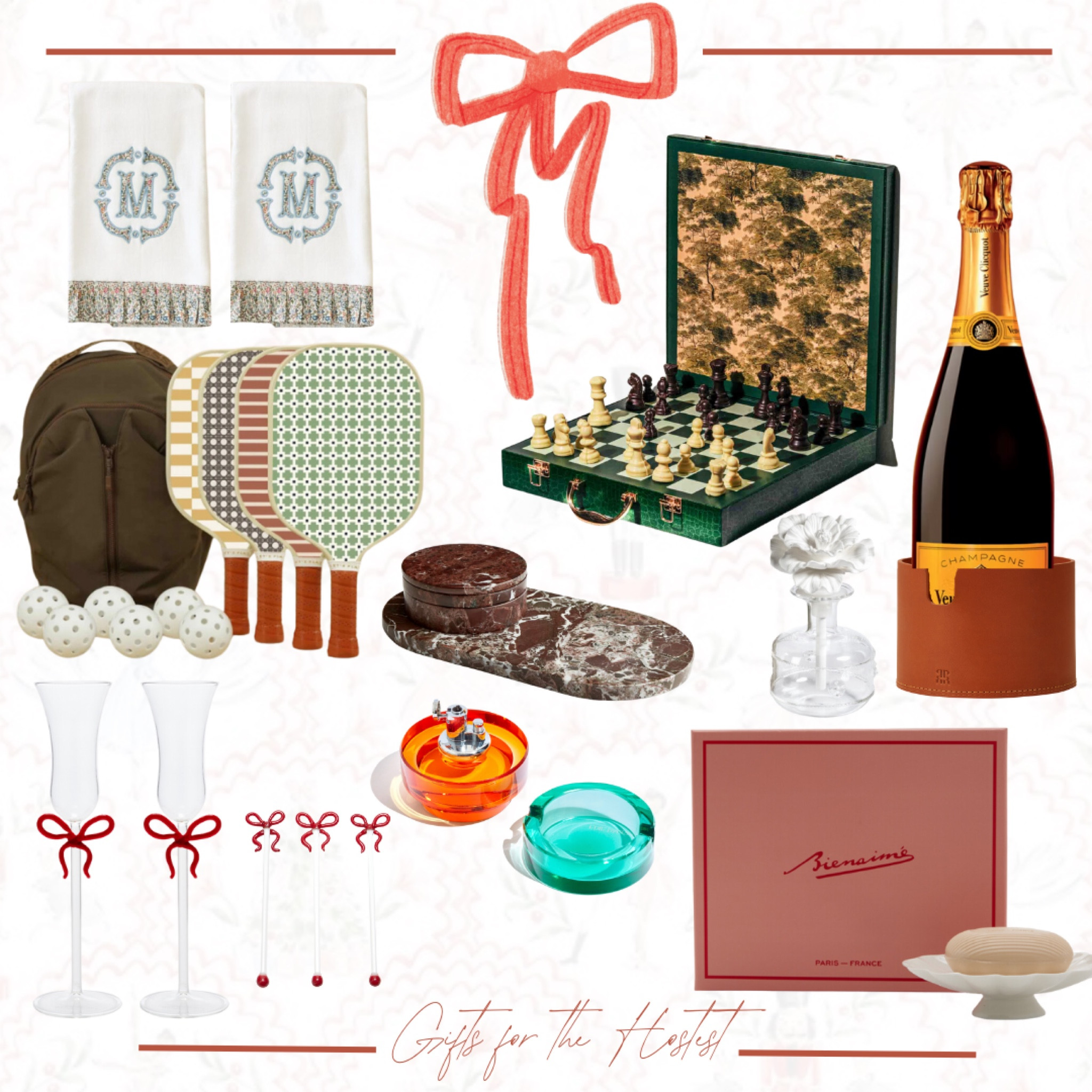 Great hostess gift ideas!! Holiday gift guide!

#LTKHoliday #LTKGiftGuide #LTKSeasonal