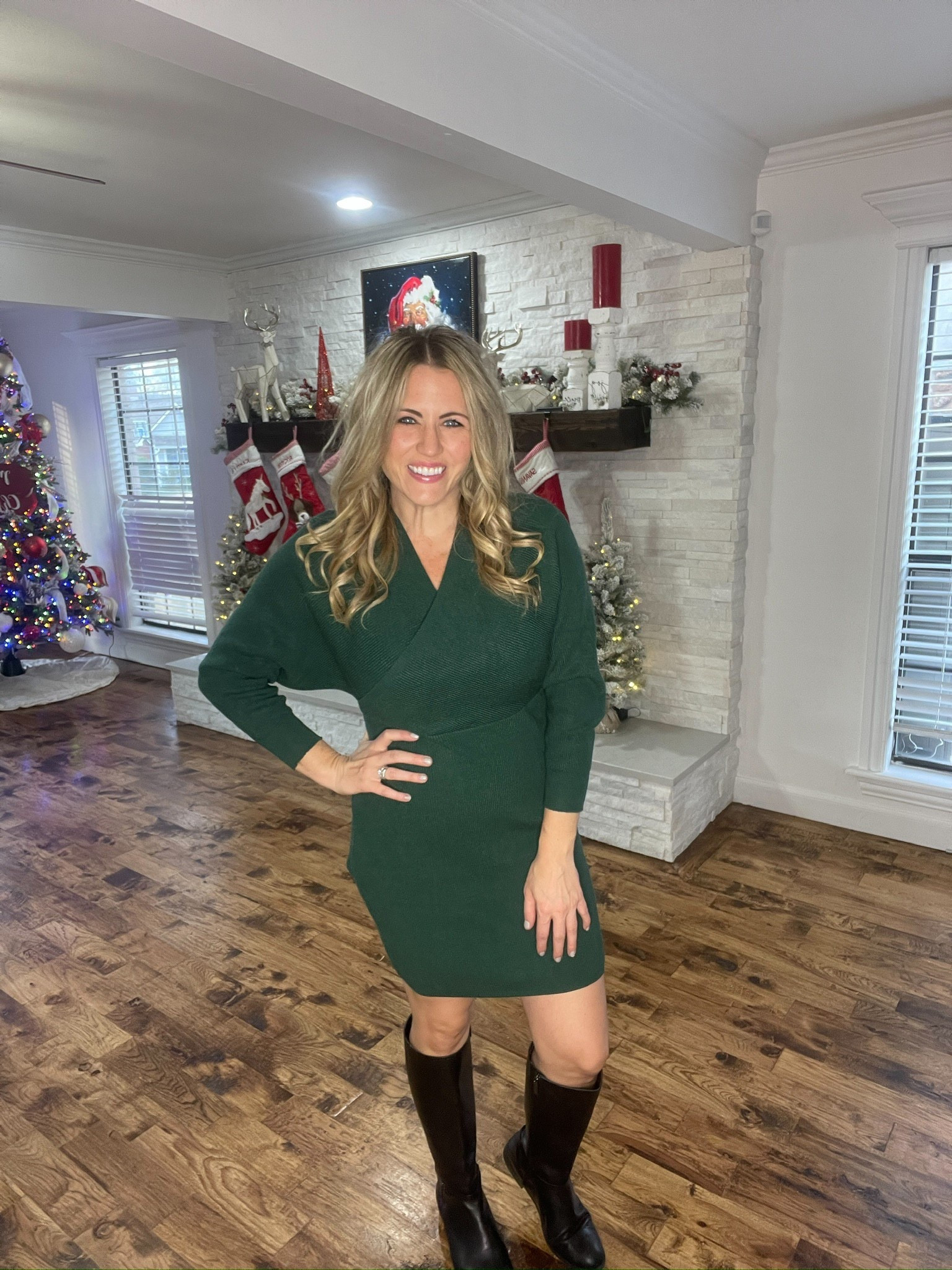 Holiday outfit inspo!

#LTKSeasonal #LTKHoliday #LTKootd
