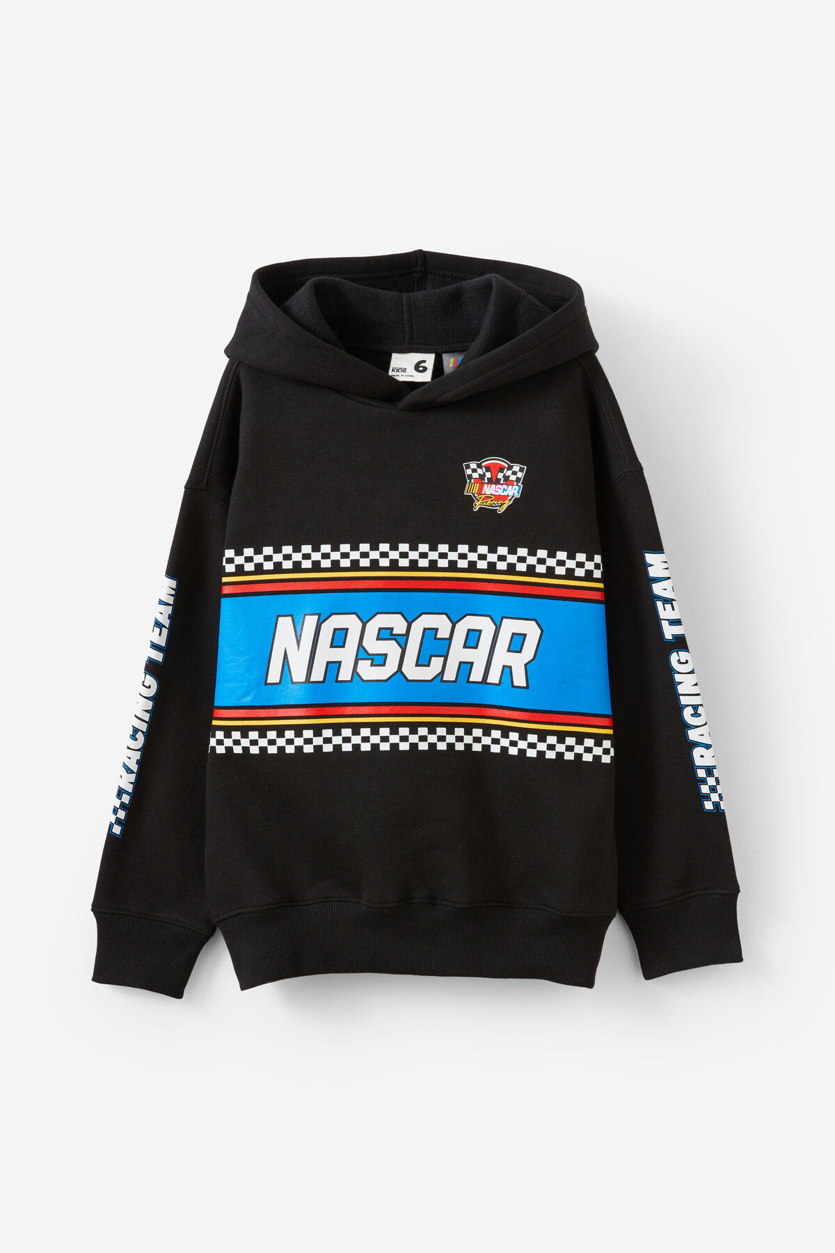 NASCAR Hoodie | Cotton On (US)
