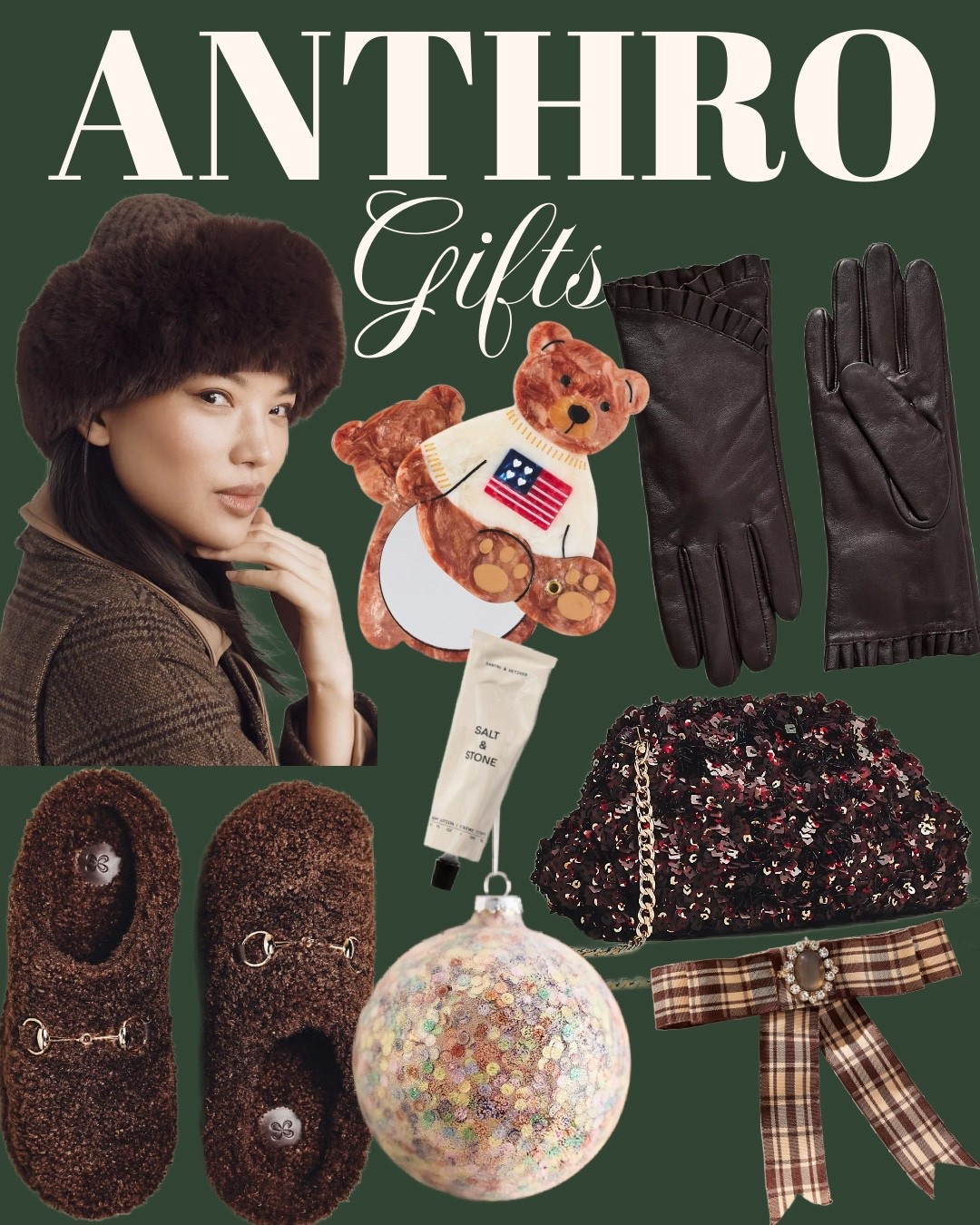 Hostess gifts

Gifts under $100
Gifts for her
Gifts for him
Unique gifts
christmas gifts 
gift guide
holiday gift guide
gift ideas
Christmas wishlist

#LTKFindsUnder50 #LTKHoliday #LTKGiftGuide