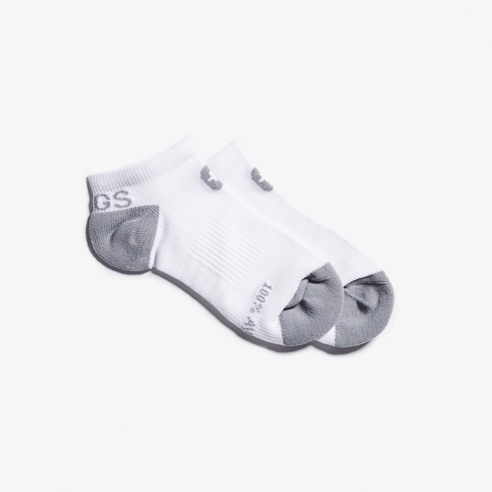 Women's FIGS 100% Awesome Ankle Socks | FIGS