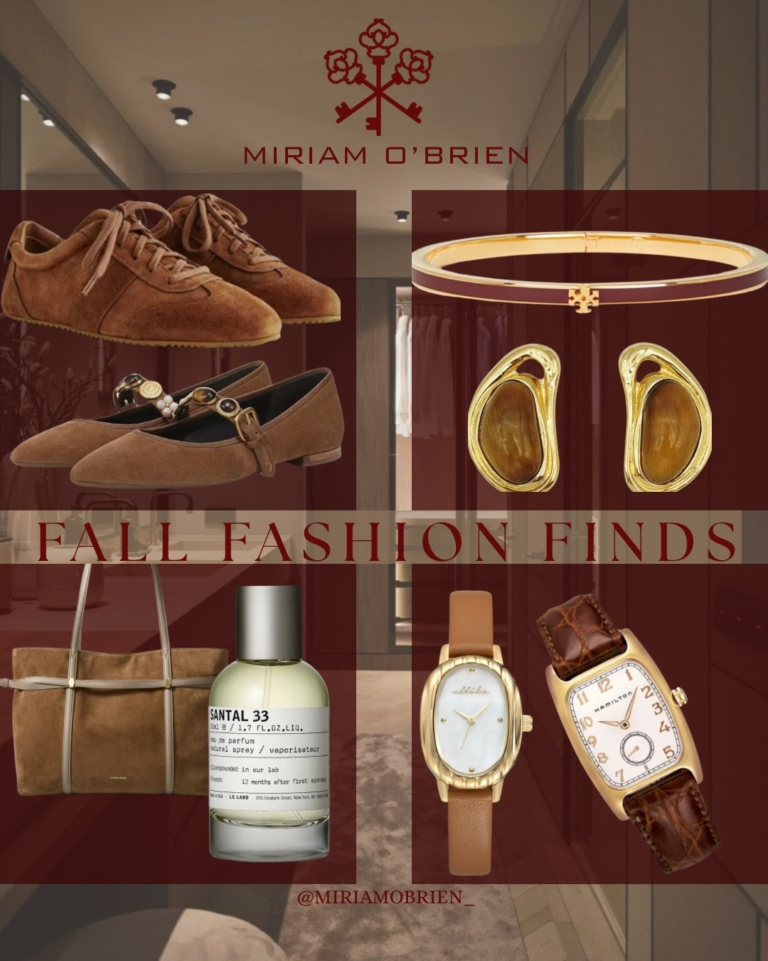 Fall Fashion Finds at Nordstrom!

Follow me at @miriamobrien_ on IG and TikTok! 

#NordstromFinds #NordstromFallFashion #NordstromFallCapsule #SeasonalFinds 

#LTKSeasonal #LTKStyleTip #LTKOver40