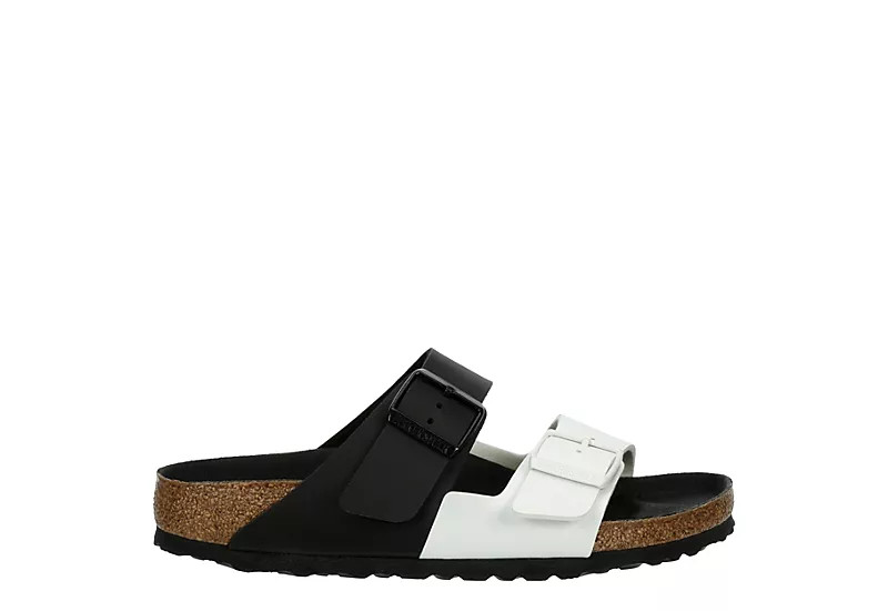 WOMENS ARIZONA SPLIT FOOTBED SANDAL | Rack Room Shoes