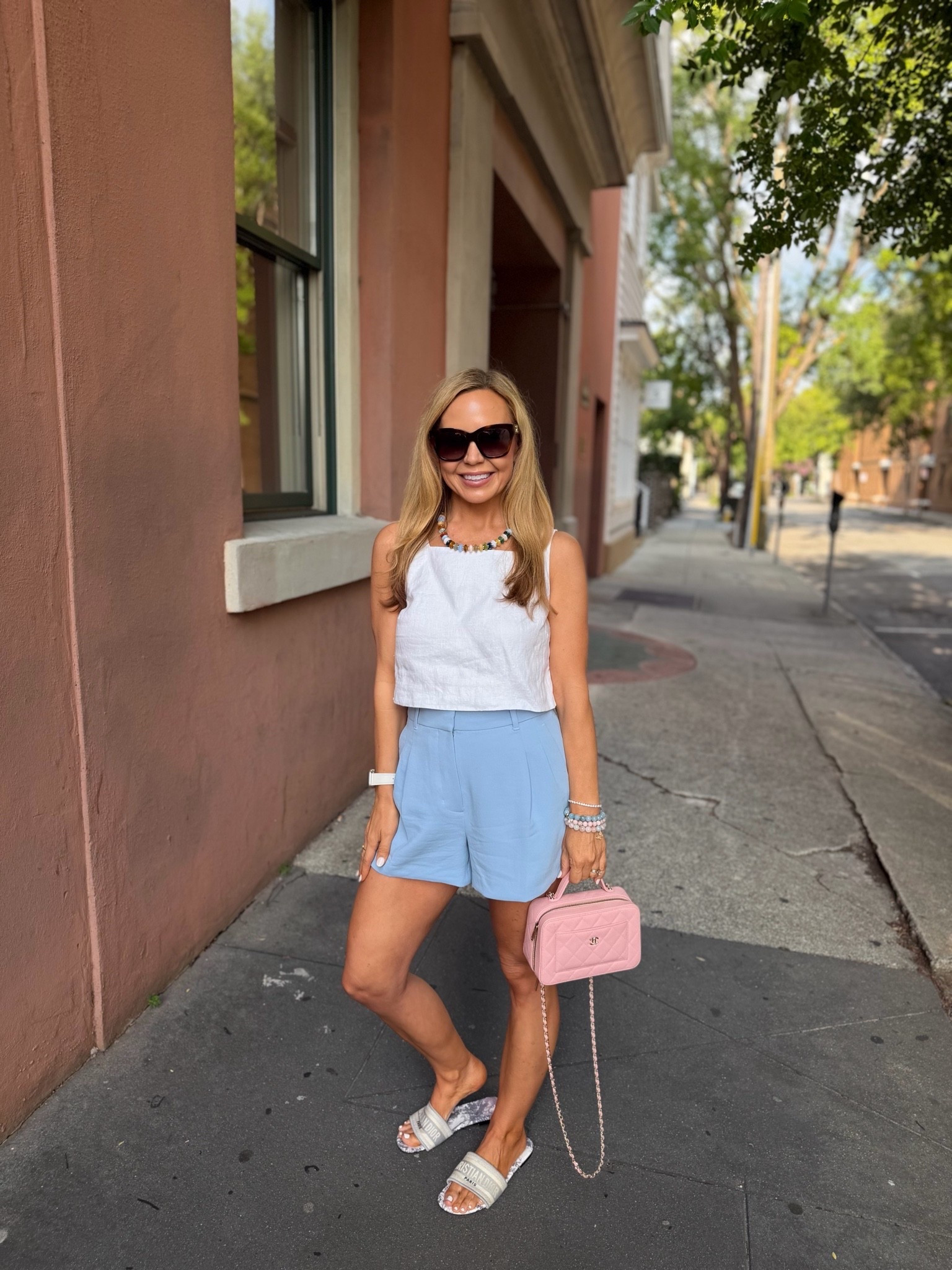 Charleston outfit

#LTKootd #LTKSeasonal #LTKTravel