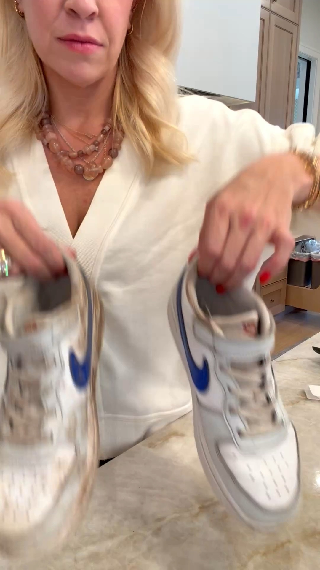 I recently discovered these and they are incredible! Wipes to clean sneakers! 

#LTKKids #LTKselfcare #LTKmomlife