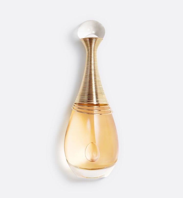 J'Adore Eau De Parfum - Classic, Iconic Perfume | DIOR | Dior Beauty (US)