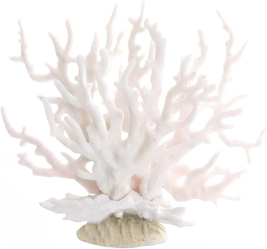 Artificial Aquatic Plants Fish Tank Fake Coral Multi-purpose Pollution-free Simulation Water Gras... | Amazon (US)