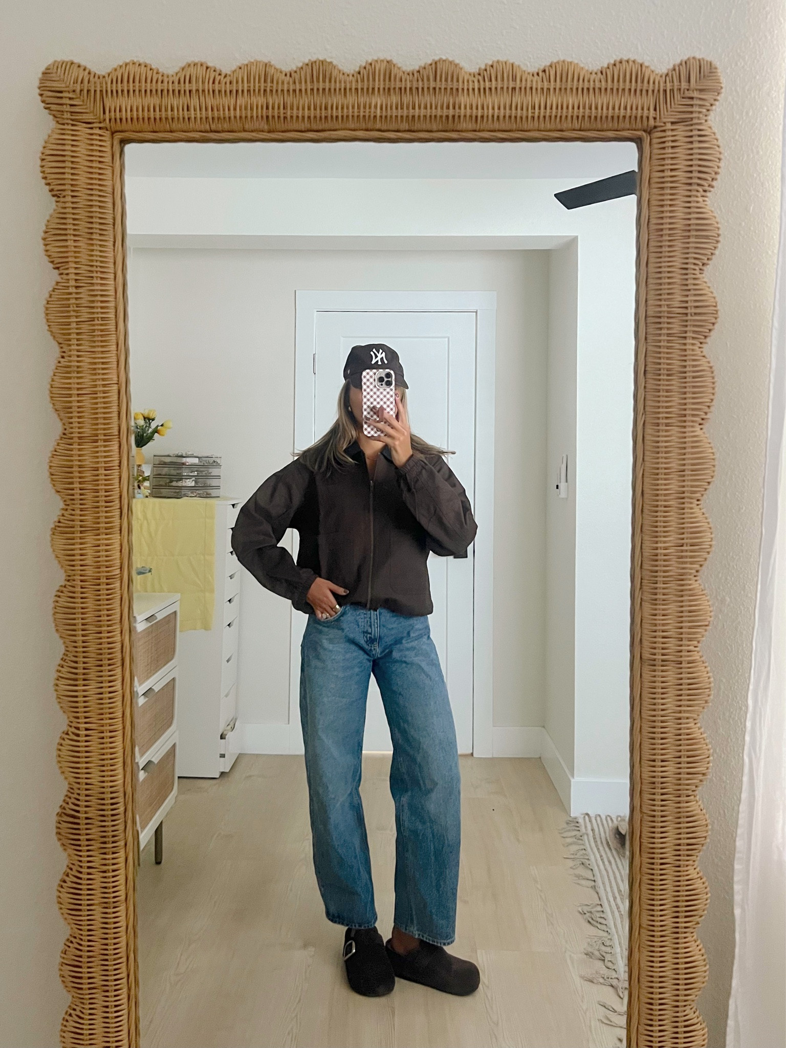 @walmart fall outfit ideas under $30 🍂 wearing an XS in everything + 0 regular in jeans #WalmartPartner #WalmartStyle @shop.ltk #liketkit