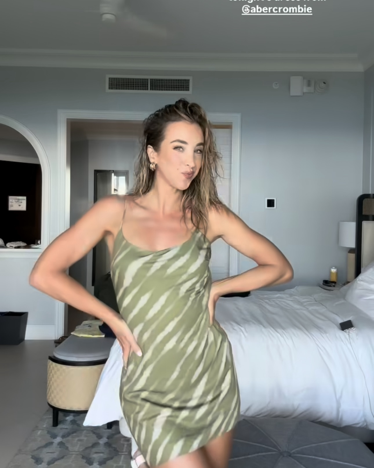 This pattern is out of stock so linking similar!

#LTKFindsUnder100 #LTKStyleTip