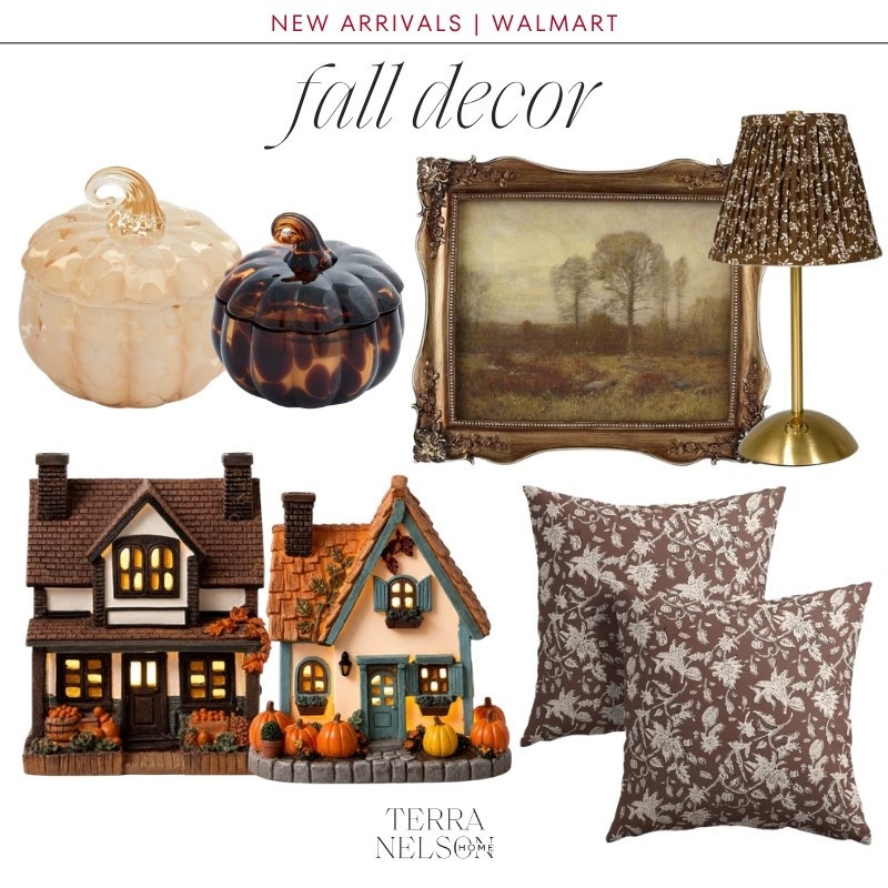 The cutest fall decor at Walmart!

#LTKdayinmylife #LTKSeasonal #LTKHome