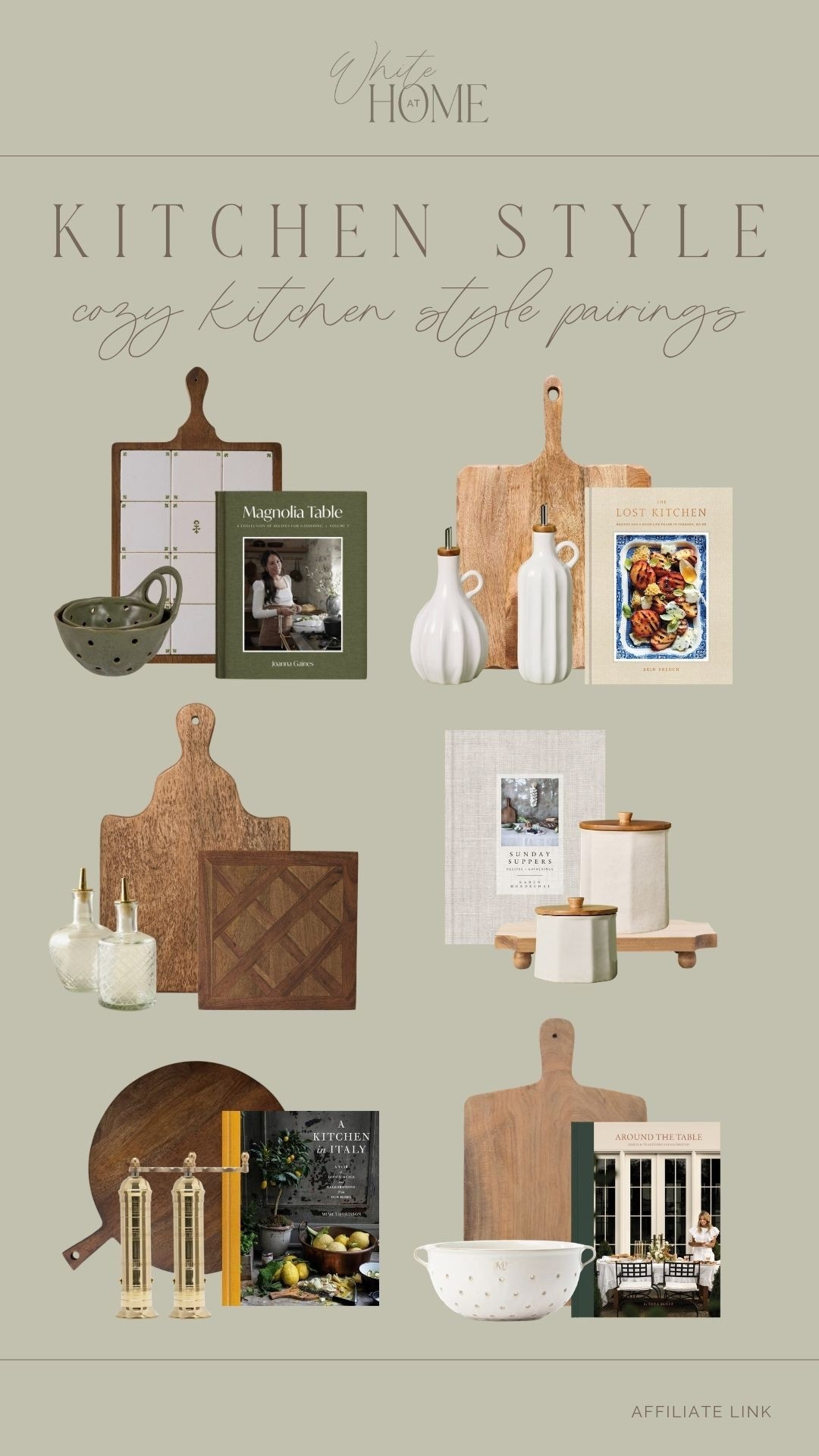 The prettiest kitchen countertop styling pairs! Functional, beautiful, and practical finds that you’ll reach for consistently while also love displaying! 

#LTKHome