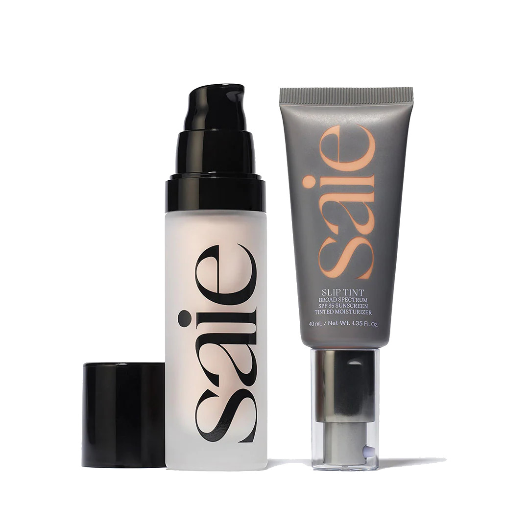 Saie | Clean Makeup You'll Love | Saie