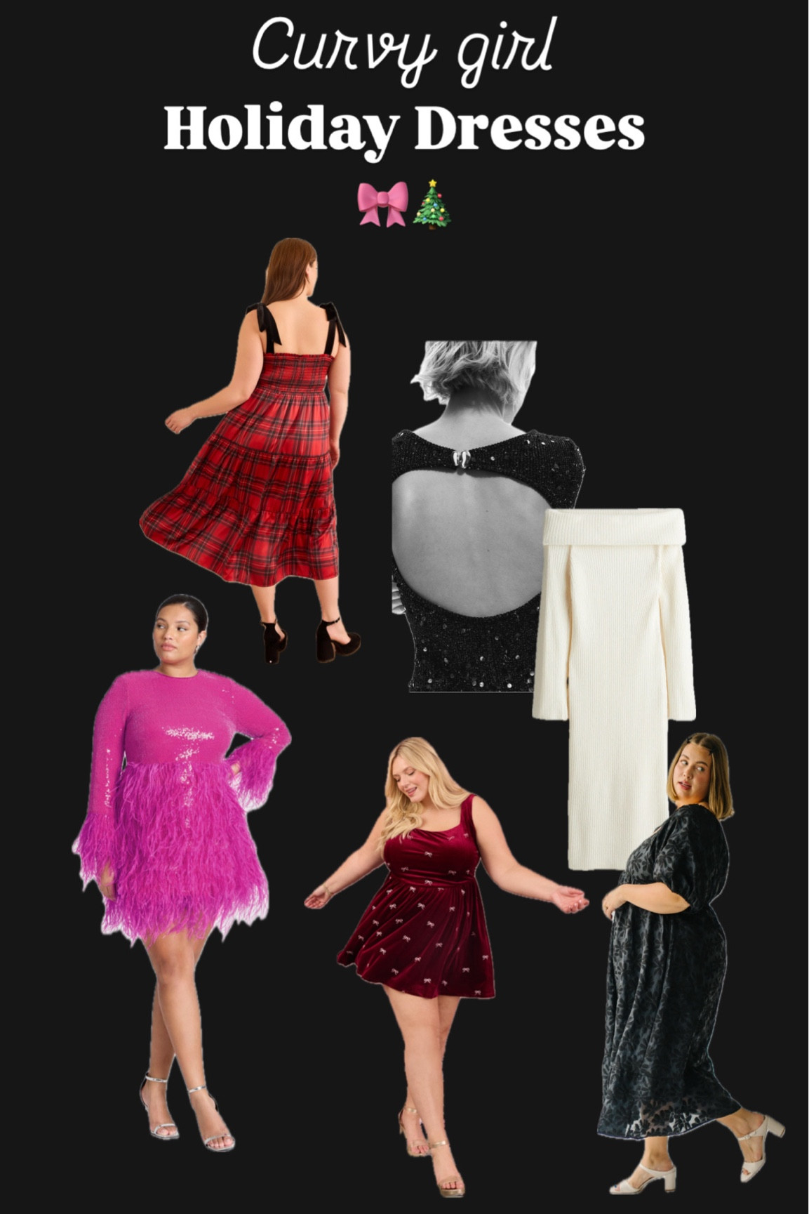 Sizes XL-XXXL

#LTKHoliday #LTKSeasonal #LTKPlusSize