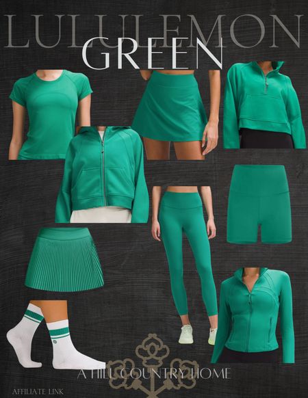 Lululemon new color ! 

Follow me @ahillcountryhome for daily shopping trips and styling tips!

Fashion, Clothes, shirts, skirts, pants, leggings, women’s ahillcountryhome

#LTKstyletip #LTKworkwear #LTKover40