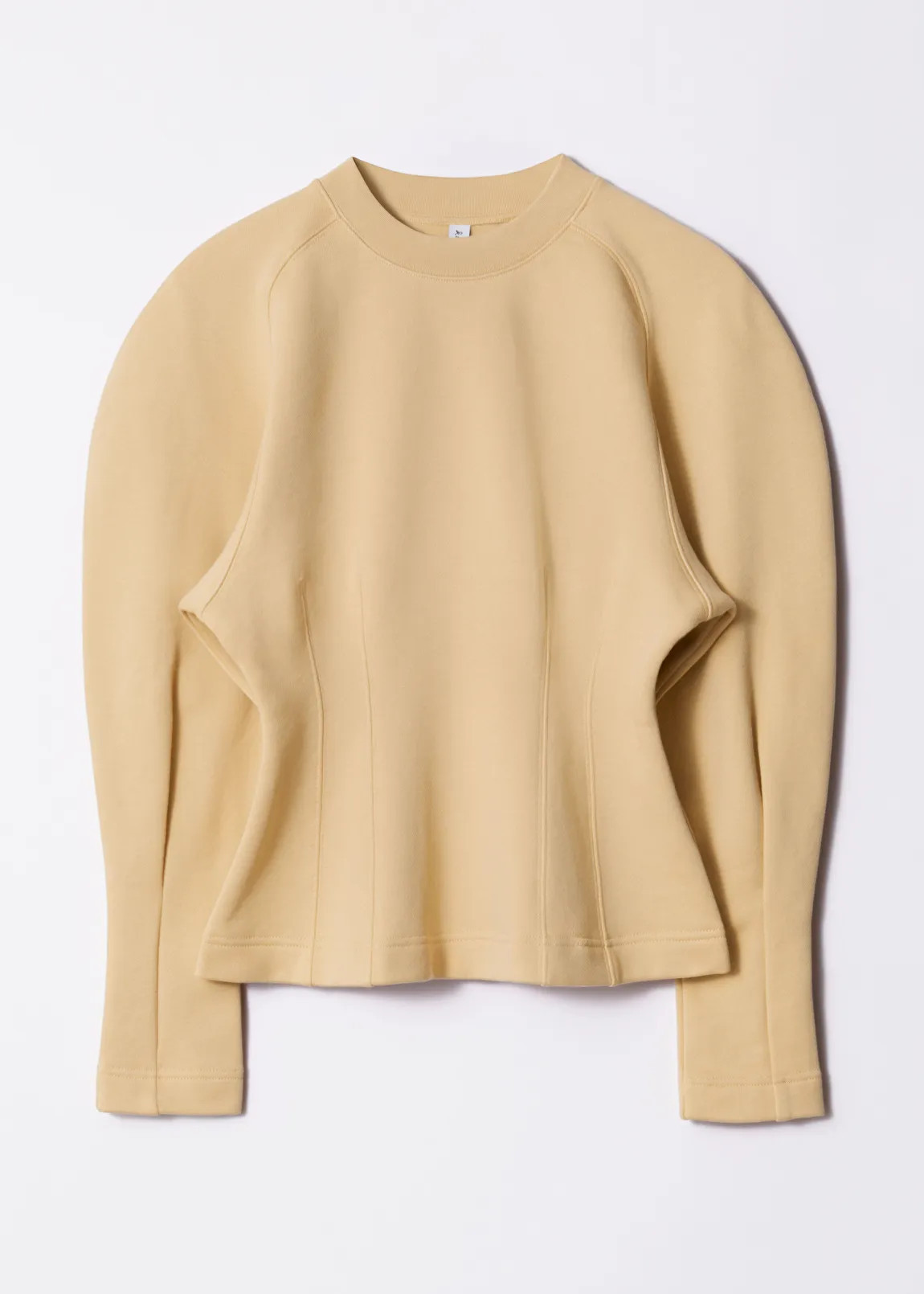 Sculptural Sweater | & Other Stories UK