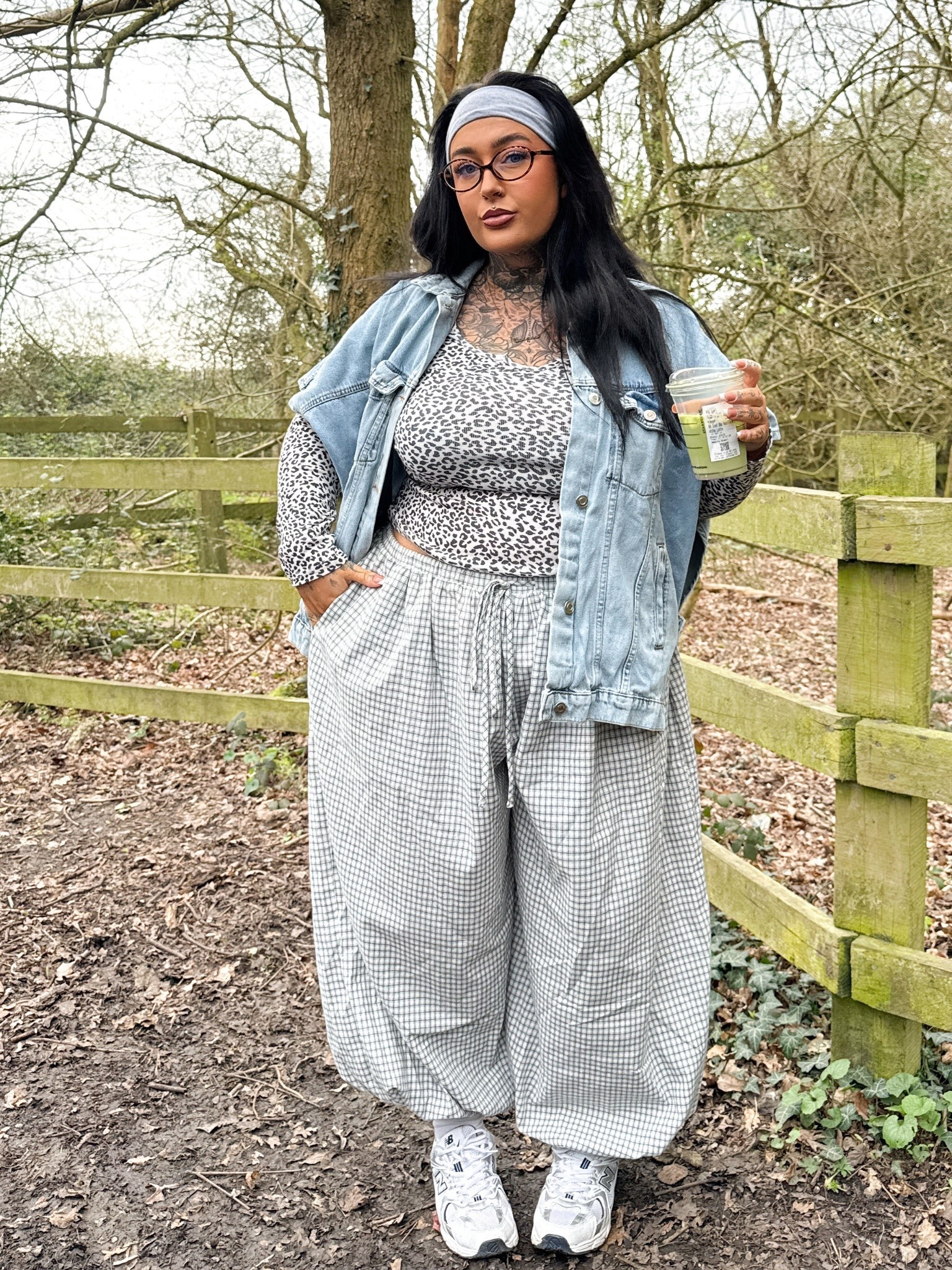 #LTKspring #LTKuk #LTKplussize
