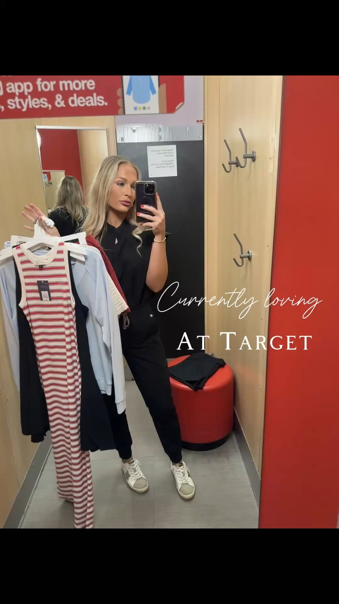 Perfect for July 4th Target finds 

#LTKBeauty #LTKSummerEdit #LTKFindsUnder100