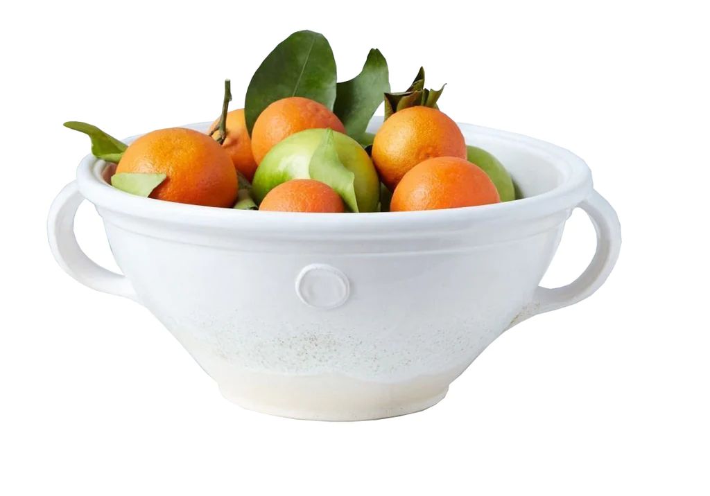 Handthrown Serving Bowl | Alice Lane Home Collection