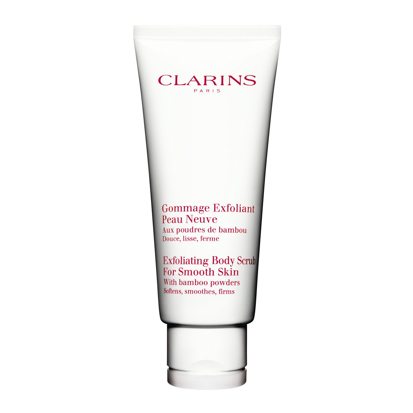 Exfoliating Body Scrub For Smooth Skin | Clarins US Dynamic
