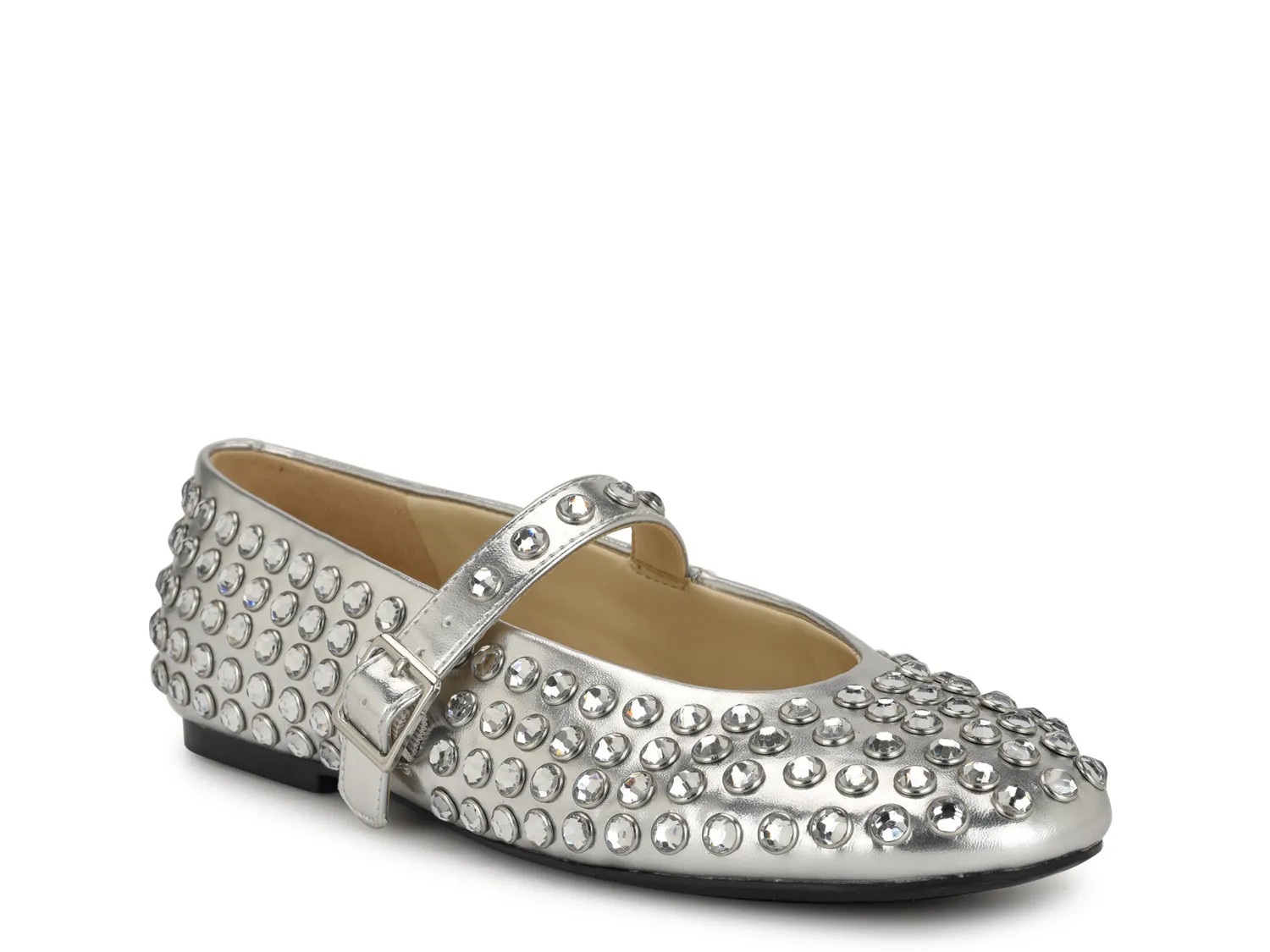 Nine West Emmil Flat | DSW